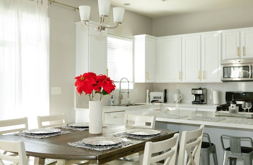 Greenacres House | NW Farmhouse - The Perfect Place To Stay!
