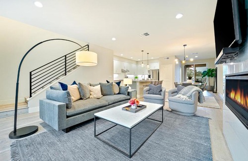 Carlsbad Village House | Oak Ave Magnificence