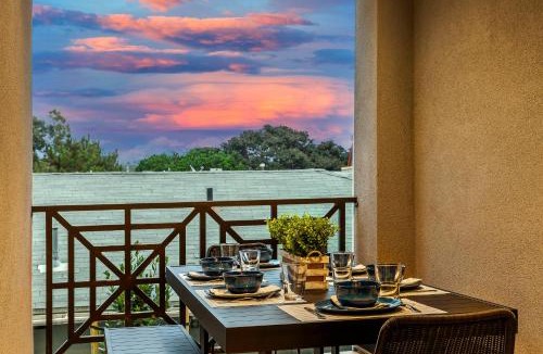 Carlsbad Village House | Oak Ave Magnificence