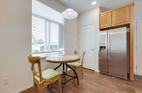Oak View House | Oak View Vacation Rental ~ 3 Mi to Lake Casitas!