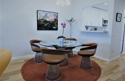 Araby Condo | Oasis Private Villa 2 bed 2.5 bath condo Pool Spa Pickleball Tennis