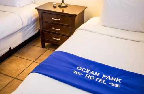 Sunset Park Hotel | Ocean Park Hotel