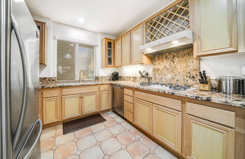 Carlsbad Condo | Ocean Pointe Getaway- 30-Night Minimum
