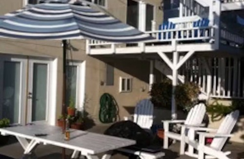 Playa Del Rey House | Ocean/Sunset views 2Dream of/Private Home,parking