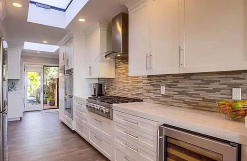 Del Mar Heights Condo | OCEAN VIEW FULLY FURNISHED HOME in DEL MAR, CA