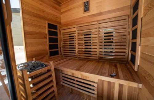 Ventura House | Ocean View Home w/Sauna, Gym, Bikes + More