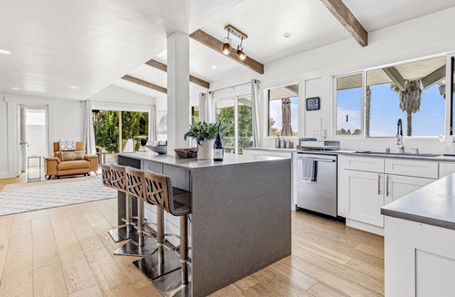 Rancho Palos Verdes House | Ocean-view luxury home with oversize heated pool in Rancho Palos Verdes
