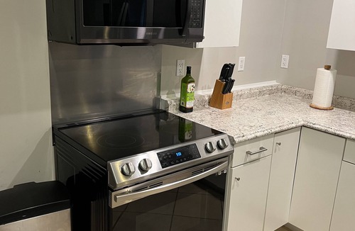 Rancho Palos Verdes Apartment | Ocean View Studio Apartment in Rancho Palos Verdes