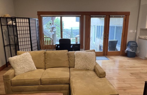 Rancho Palos Verdes Apartment | Ocean View Studio Apartment in Rancho Palos Verdes