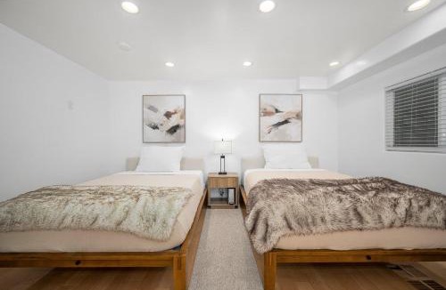 Peninsula House | Ocean Views in Long Beach