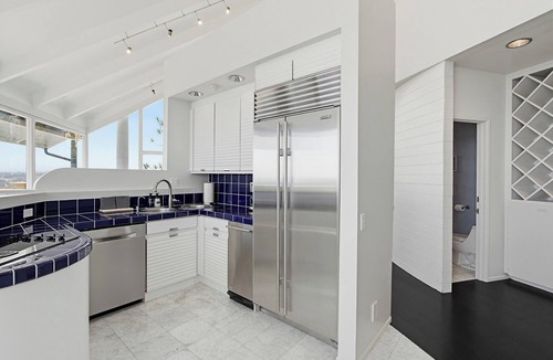 Country Club House | Ocean Views * Private Pool & Spa * Expansive Oceanview Terraces