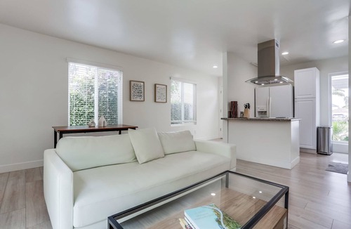 Village of La Jolla Condo | Ocean views, steps to beach, AC downstairs, family