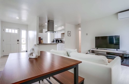 Village of La Jolla Condo | Ocean views, steps to beach, AC downstairs, family