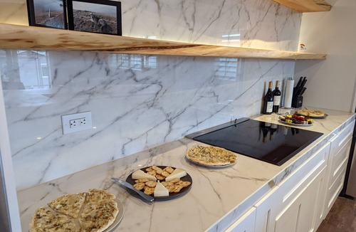 Sunset Cliffs Condo | Oceanfront beach living in an amazing modern condonn