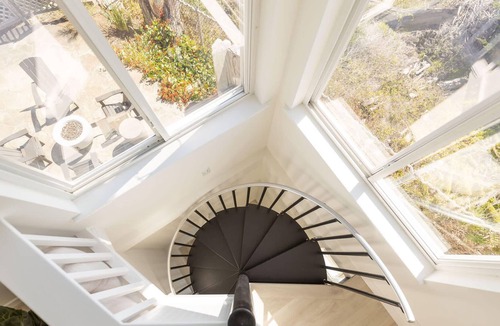Moss Beach House | Oceanfront Coastal Home w/ Breathtaking Views – Hiking, Beaches & More
