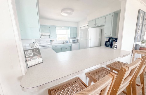 South Ponte Vedra Beach House | Oceanfront Getaway, Pets Allowed, WiFi, Hammocks, Space for Families and Friends