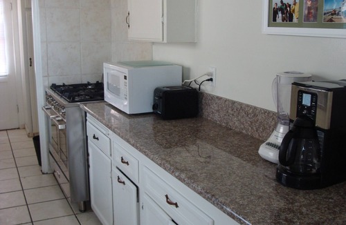 Central Mission Beach House | Oceanfront House - 'Best Patio' In Mission Beach