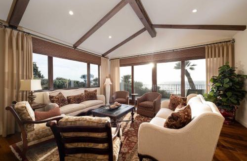 Sunset Cliffs House | Oceanfront Luxury Home Sunset Views