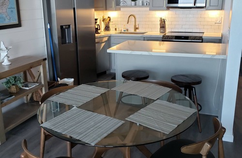 Ocean Beach Condo | Oceanfront on Sunset Cliffs! San Diego