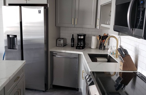 Ocean Beach Condo | Oceanfront on Sunset Cliffs! San Diego