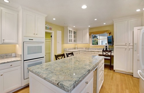 Opal Cliffs House | Oceanfront Opal Cliff Oasis