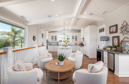 Carlsbad House | Oceanview Family Treasure Cove