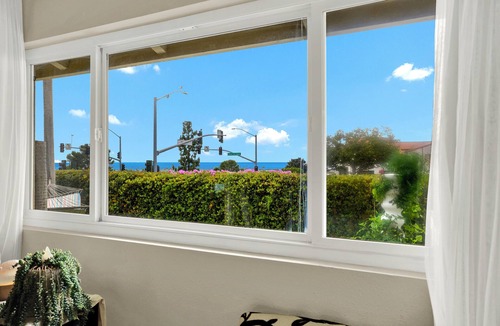 Aviara House | Oceanview Oasis: Roofdeck Hot Tub, Big Yard & Views from Nearly Every Room
