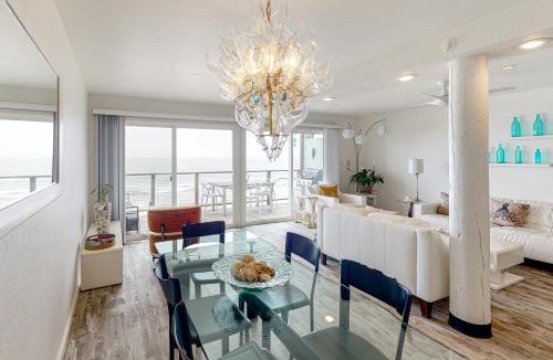 La Selva Beach House | Oceanview Paradise
