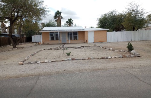 Ocotillo House | Ocotillo ca. 6 blocks from 8 fwyn1.5 hour east of San DiegonRiding,hiking, stars