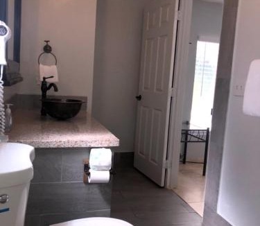 Olancha Hotel | Olancha RV Park and Motel