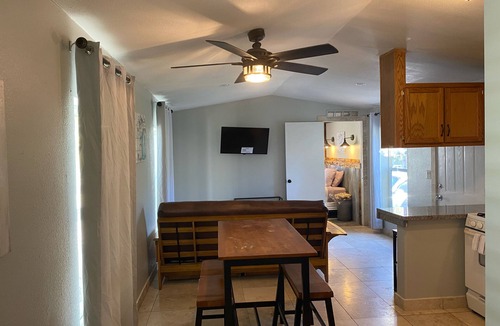Olancha RV Rental | Olancha RV Park & Motel
