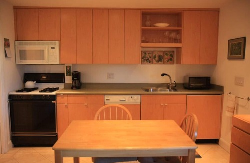 Noe Valley Apartment | Olive's Gate Rental - Registration Number STR-0001173
