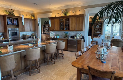 Galveston House | On Galveston Bay - Fishing and relaxing Paradise For discriminating guests
