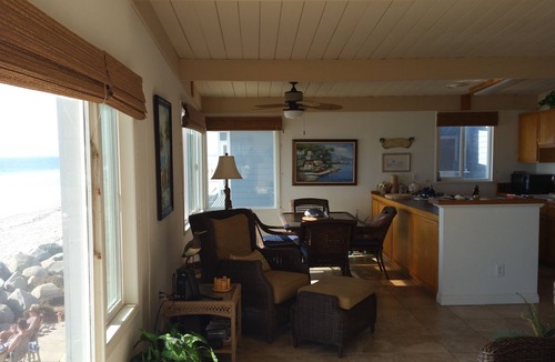 Imperial Beach Condo | On The Beach Condo