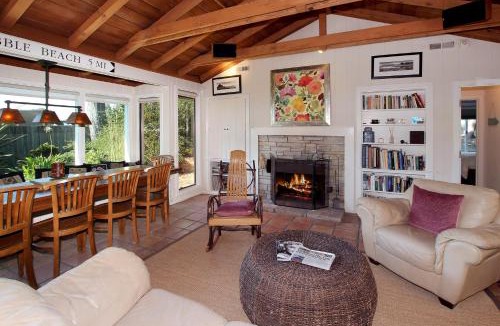 Northwest Carmel House | One Ocean