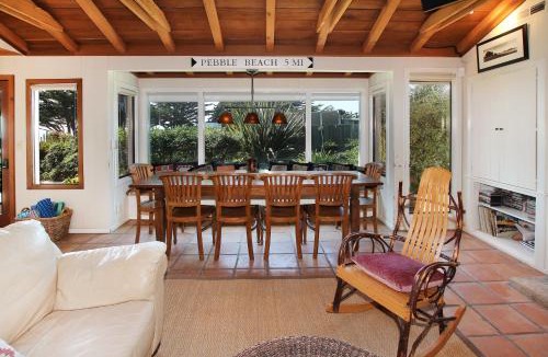 Northwest Carmel House | One Ocean