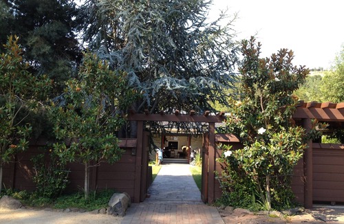 Sleepy Hollow Villa | One-Of-A-Kind Marin Luxury 6BD/4BA Villa -> Saltwater Pool + BBQ + Pool Table