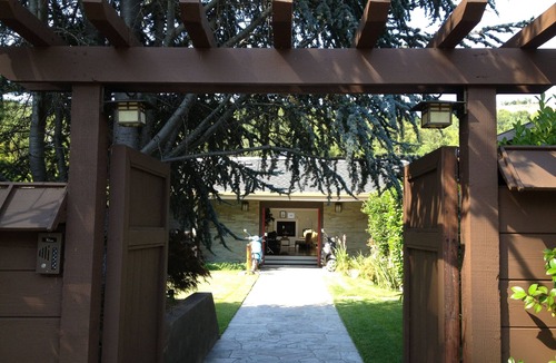 Sleepy Hollow Villa | One-Of-A-Kind Marin Luxury 6BD/4BA Villa -> Saltwater Pool + BBQ + Pool Table