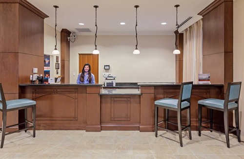 Near East Side Condo | Only 3 Blocks from Gonzalez Convention Center | Free Breakfast + 24-Hour Business Center