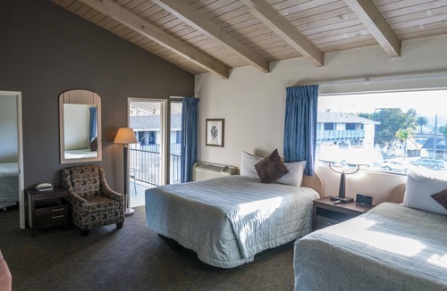 Upper East Hotel | Orange Tree Inn