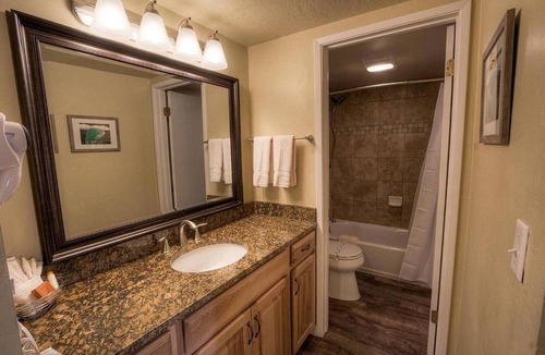 South Lake Tahoe House | Our Happy Place by Lake Tahoe Accommodations