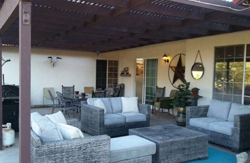 Fallbrook House | Our Rocky Ranch