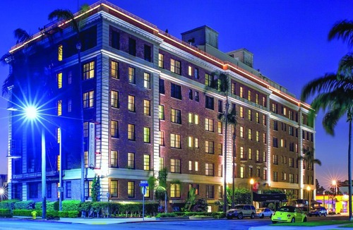 Park West Resort | Outdoor recreation on land and sea!