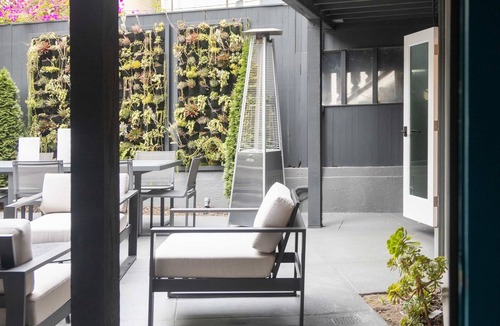 Pacific Heights Apartment | Pacific Heights-1Bedroom Renovated-Hidden Gem