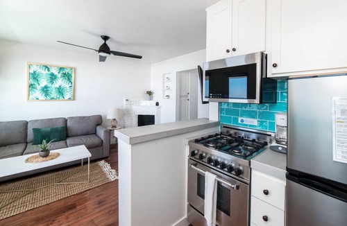 Oceanside Condo | Pacific Villa #3 | Relax and Unwind with Beautiful Ocean Views