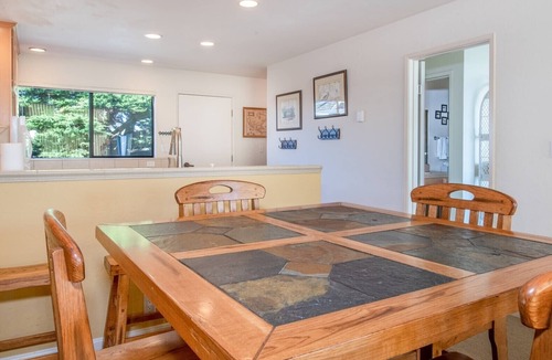 Pajaro Dunes Condo | Pajaro Dunes Resort: Comfortable 2 Bedroom Condo-Full Ocean Views