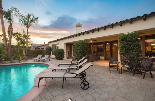 Rancho Santana House | Palisades by AvantStay | Gorgeous Backyard w/Pool, Spa & Games