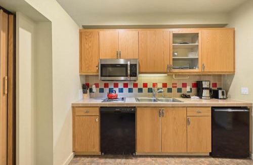 Olympic Valley Apartment | Palisades Tahoe Lodge Rentals Studio #250