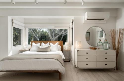 Montecito House | Palm Cottage