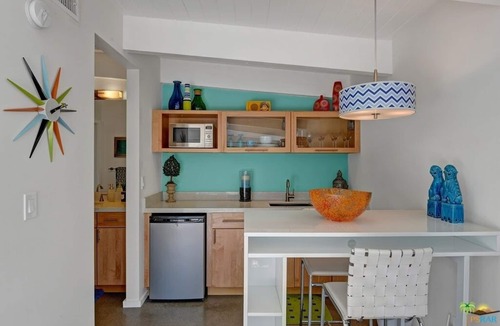 Racquet Club Estates House | Palm Springs Gem - Mid-Century Modern Luxury